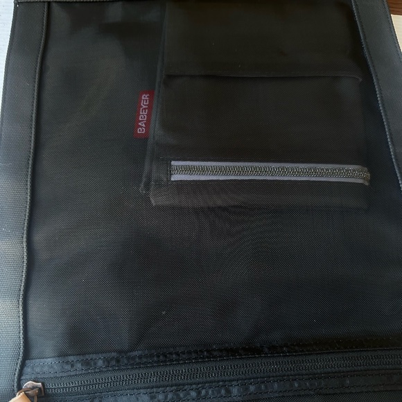 Petunia Pickle Bottom Pathway Diaper bag - Picture 4 of 14